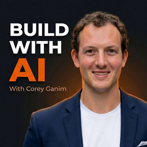 Build With AI podcast