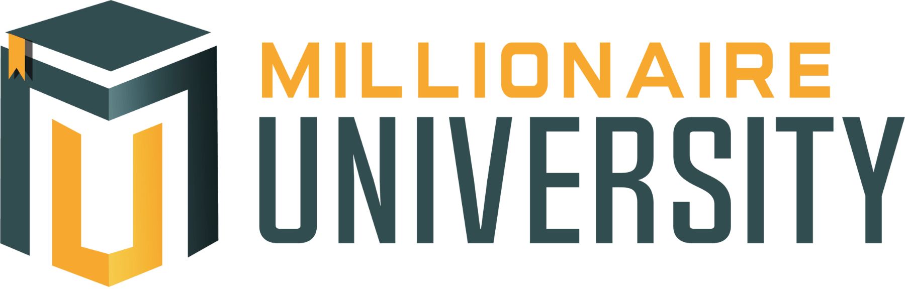 Millionaire University